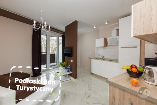 Apartment Royal Ii *