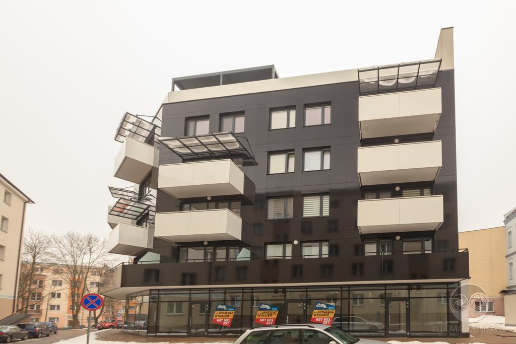 Royal Ii Apartment *