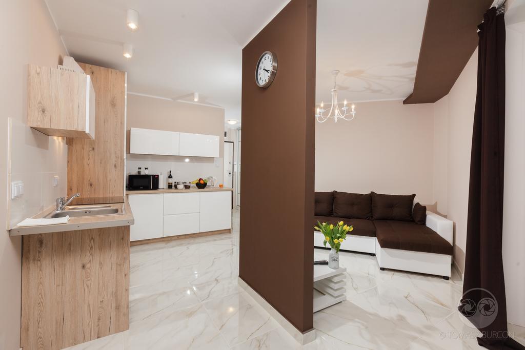 Royal Ii Apartment Bialystok