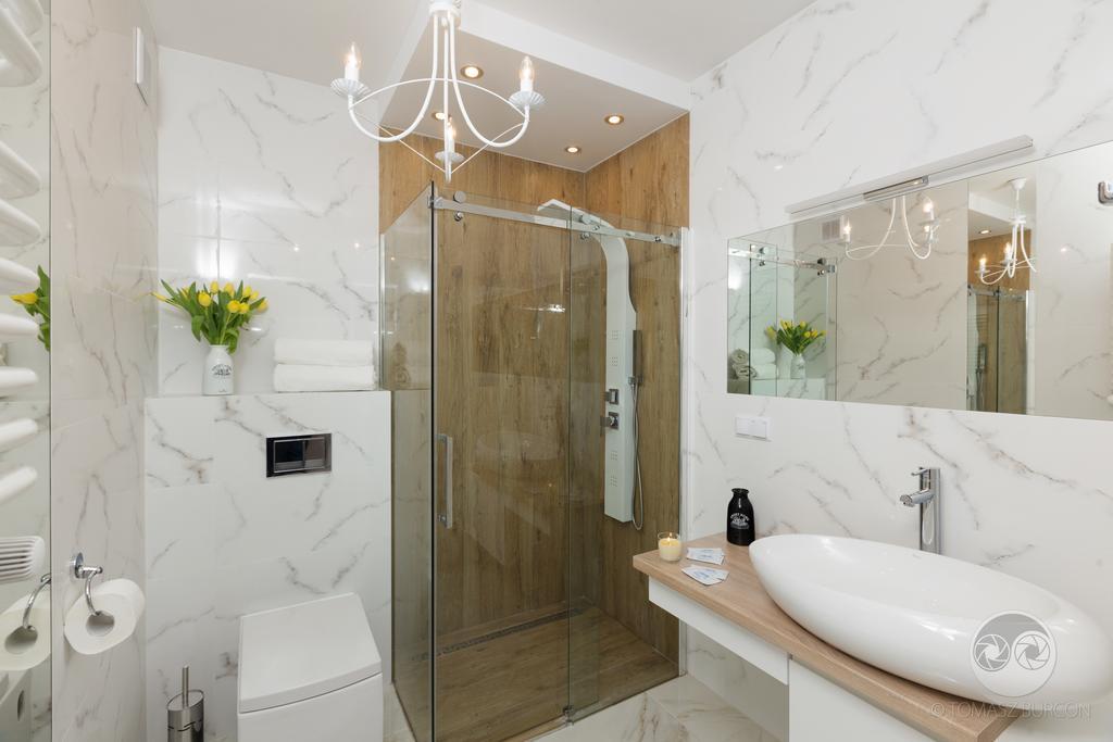 Apartment Royal Ii Bialystok