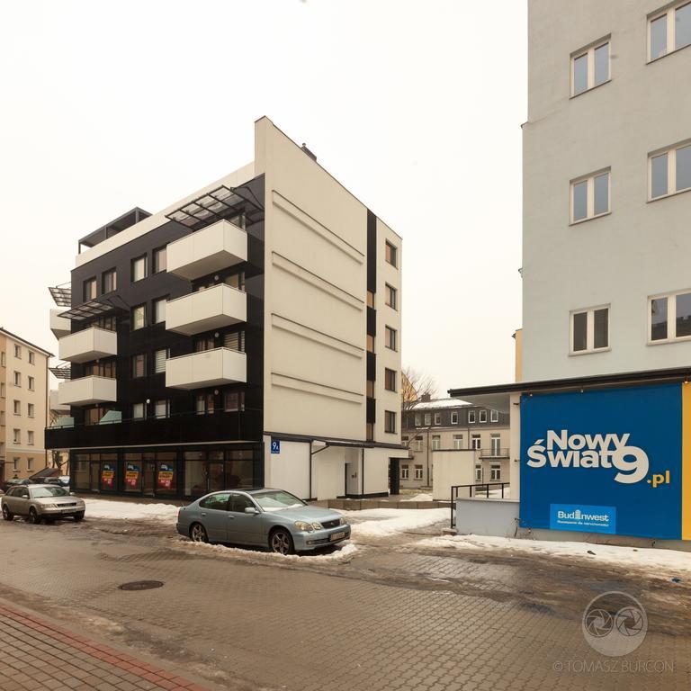 Royal Ii Apartment Bialystok